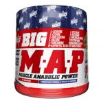 Big MAP Anabolic 100tabs Universal McGregor