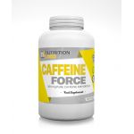 Caffeina Force 200mg 250cps by Nutrition Labs