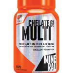 Chelate 6 Multi Minerals 90cps ExtriFit