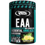 EAA 9 Essential Amino Acids 420g Real Pharm
