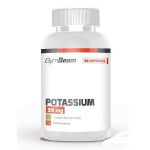 Potassium 99mg 60cps Gymbeam