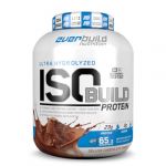 Iso Build Hydrolyzed 1,8Kg by Everbuild Nutrition