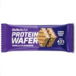 Protein Wafer 35g by Biotech USA