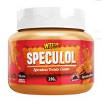 WTF Speculol Crema proteica 250 gr