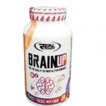 Brain UP 60cps Real Pharm