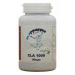 CLA 1000 Clarinol 90 softgels Blu Pharma