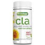 CLA 500mg 60 cps Quamtrax