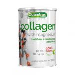Collagen with Magnesium 300g Quamtrax