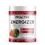 Energizer Pre Workout 225g ProActive Nutrition
