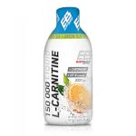 L-Carnitine Liquid 3000mg + Green Tea 500ml Everbuild Nutrition