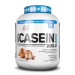 100% Casein Build 1,8Kg Everbuild Nutrition