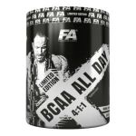 BCAA All Day 4:1:1 450g Fitness Authority