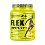 Flex Mobility 500g 4+ Nutrition