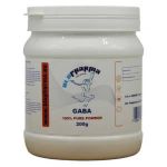 GABA Pure Powder 200g Blu Pharma