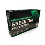 Green Tea Professional 60cps German Forge