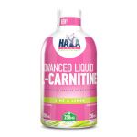 Advanced Liquid L-Carnitine 500ml Haya Labs