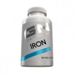 Iron 14mg 120cps