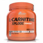 L-Carnitine Xplode Powder 300g Olimp