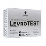 LevroTest AM+PM Formula 240cps