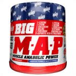 MAP Muscle Anabolic Power