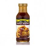 Maple Walnut Pancake Syrup 350ml