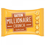 Millionaire Crunch Vegan Bar 58g