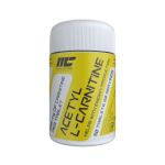 Acetyl L-Carnitine 90 tabs Muscle Care