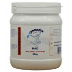NAC N-Acetyl Cisteine Powder 200g