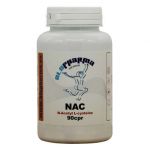 NAC Acetyl Cisteina 90cpr Blu Pharma