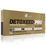 Detoxeed-PRO 60cps Olimp Nutrition
