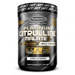 Platinum Citrulline Malate 492g Muscletech