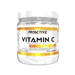 Vitamin C 500g ProActive Nutrition