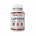 Caffeina 200mg 110tabs ProActive Nutrition