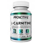 L-Carnitine 1000 60 tabs della ProActive Nutrition
