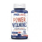 Power Vitamins 90tabs Prolabs