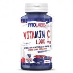 Vitamin C 1000 90cpr Prolabs
