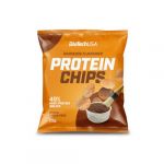 Protein Chips 25g Biotech USA