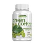 Green Coffee 50% 90cps Quamtrax