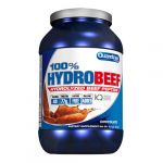 100% HydroBeef 2kg Quamtrax