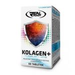 Kolagen+ 60tab Real Pharm