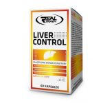 Liver Control 60cps Real Pharm
