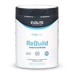 Rebuild Amino 400g Evolite Nutrition