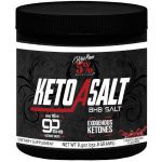 Keto ASalt 252g by 5% Nutrition