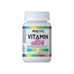 Vitamin and More 90tab ProActive Nutrition