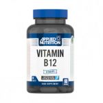 Vitamin B12 1000mcg