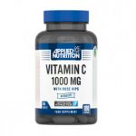 Vitamina C-1000 + Rosa Canina 100tab