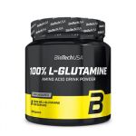 L-Glutamine 500g Biotech Usa