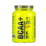 Bcaa Plus 500cpr $+ Nutrition