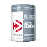 Acetyl L-Carnitina 90 capsule Dymatize