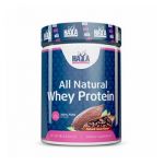 All Natural Whey Protein 454g Haya Labs